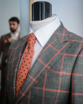 6 Essential Rules for a Perfectly Tailored Suit Our Guide