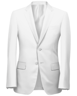 PSD Blazer Mockup