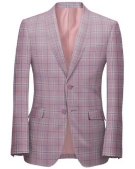 Custom Jacket Mockup