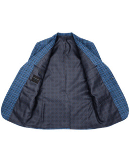 Lining Jacket Mockup