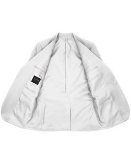 Lining Jacket Mockup
