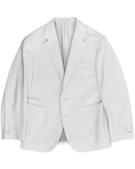 PSD Custom Jacket Mockup