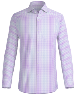 Professional Dress Shirt Mockup