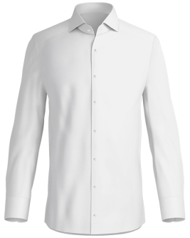 Professional Dress Shirt Mockup