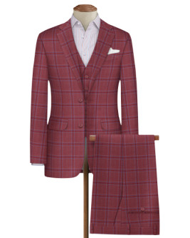 PSD Suit mockup
