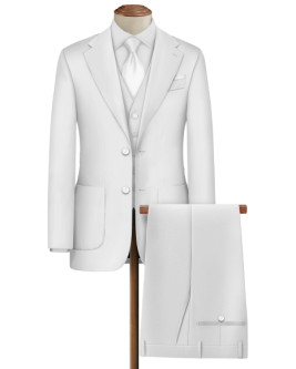 Photo-Realistic Suit Mockup