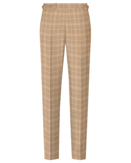 PSD Trouser Mockup