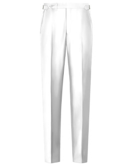 PSD Trouser Mockup