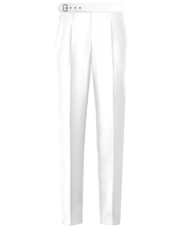 Men’s Trouser PSD Mockup