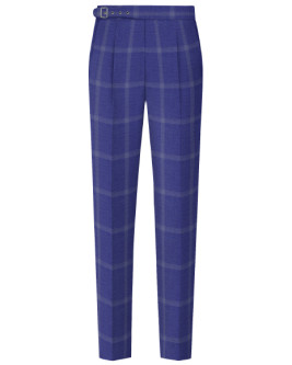 Men’s Trouser PSD Mockup