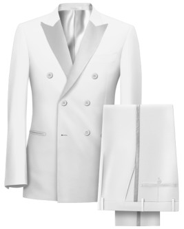 Custom Tuxedo Mockups