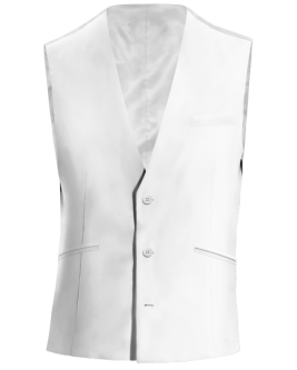 Vest Mockup