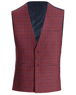 Vest Mockup