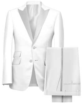 Tuxedo Mockup PSD