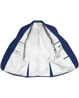 Custom Jacket Lining PSD Mockup