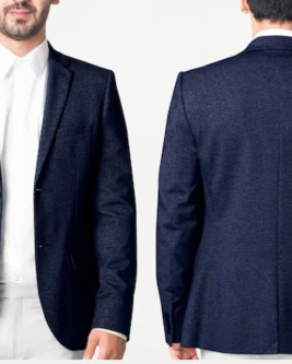 Blazer Mockups