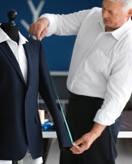 Blazer vs Suit Jacket: A Comprehensive Comparison