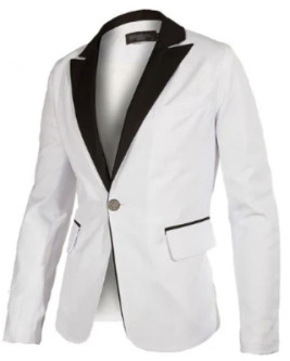 casual suits for men