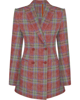 Custom Suits for Women