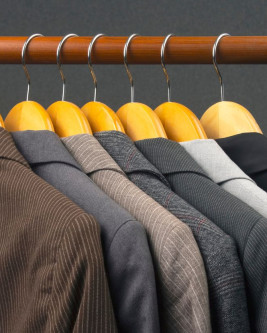 Difference Between Coat and Blazer