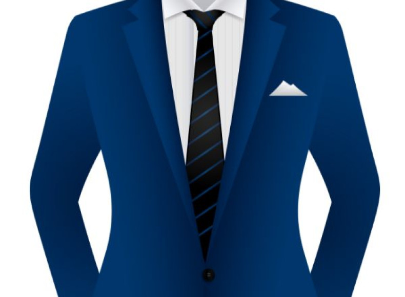 What Are The Differences Between Men's Suits And Shirts