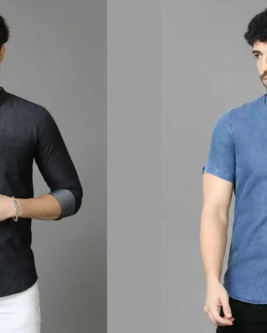 Dining Shirt