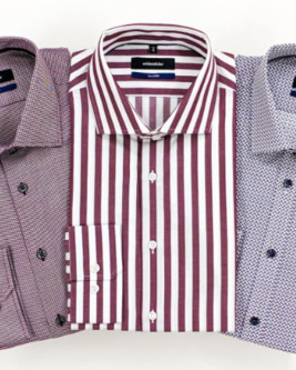 Dress Shirt Bundle