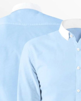 Dress Shirt Mockup