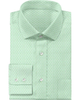 Fitting Dress Shirts