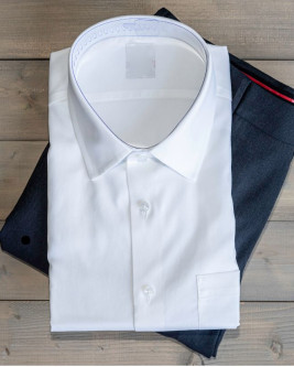 Formal Shirt vs Casual Shirt