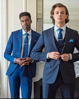 Guy in Suit