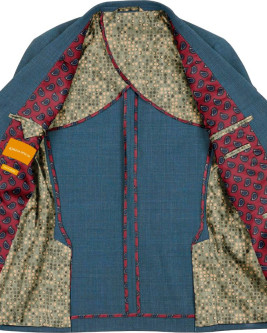 How to Add a Lining to a Pattern