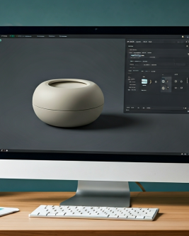 How to Create Realistic Mockups in Photoshop