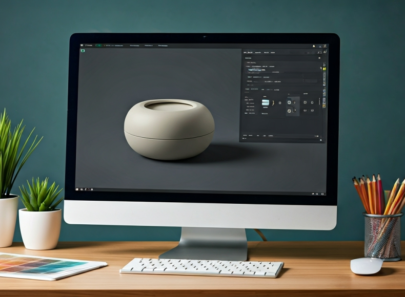 How to Create Realistic Mockups in Photoshop