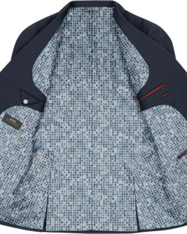 How to Make a Lining for a Jacket