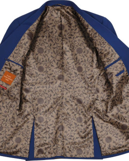 How to Sew a Lining in a Jacket