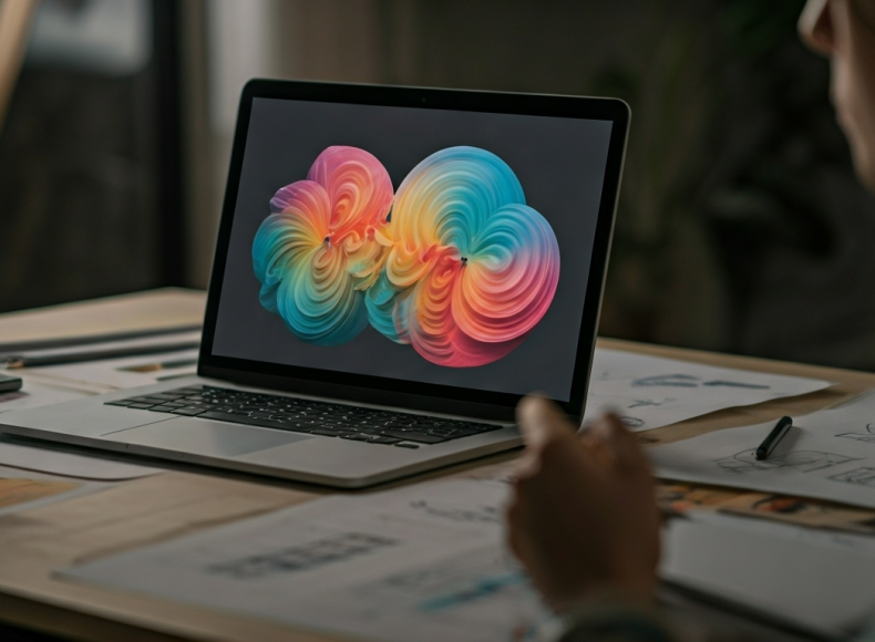 How to Use Mockup in Photoshop
