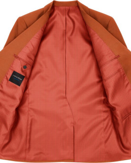 Lining Jacket Mockups