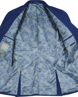 Leather Jacket Lining
