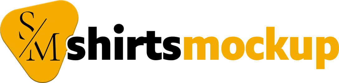 ShirtsMockup