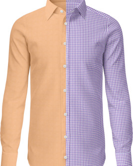 Long Sleeve Shirt Mockup Templates
