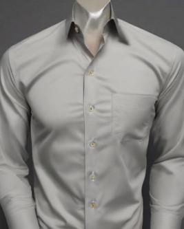 Parts of The Shirt