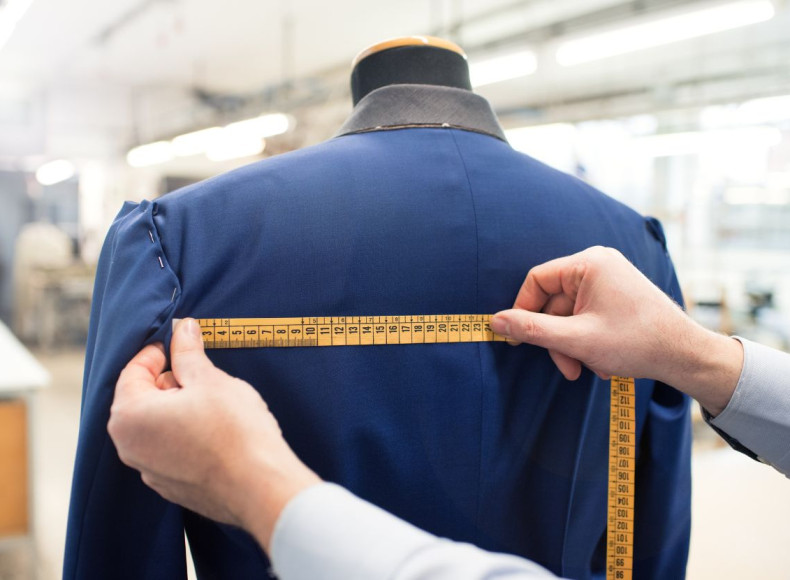 tailored or bespoke clothing difference cost