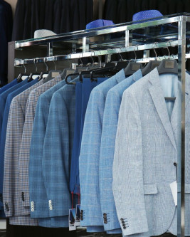 29 types of suits for men