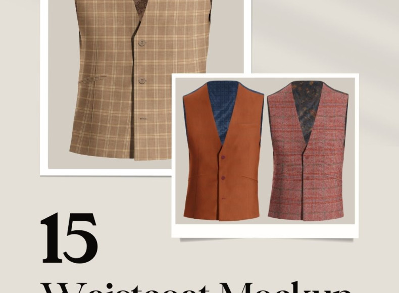 Waist coat