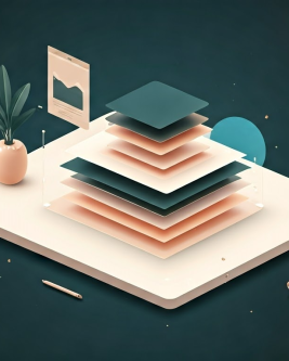 What Elements are Editable in The Mockups