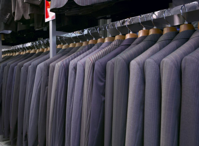 What's the Difference Between a Sport Coat, a Blazer and a Suit Coat?