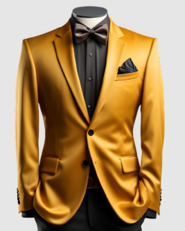 Yellow Suit